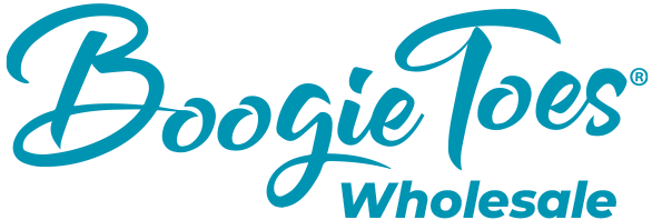Boogie Toes Wholesale